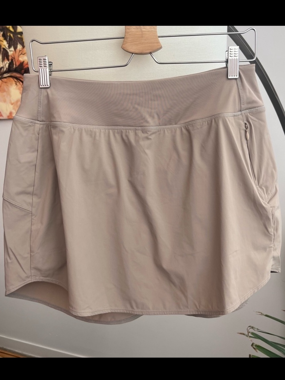 Knix Sport Skirt (Skort)